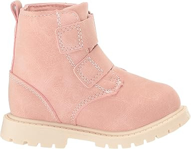 Carter's Unisex-Child Clary Boot | Amazon (US)