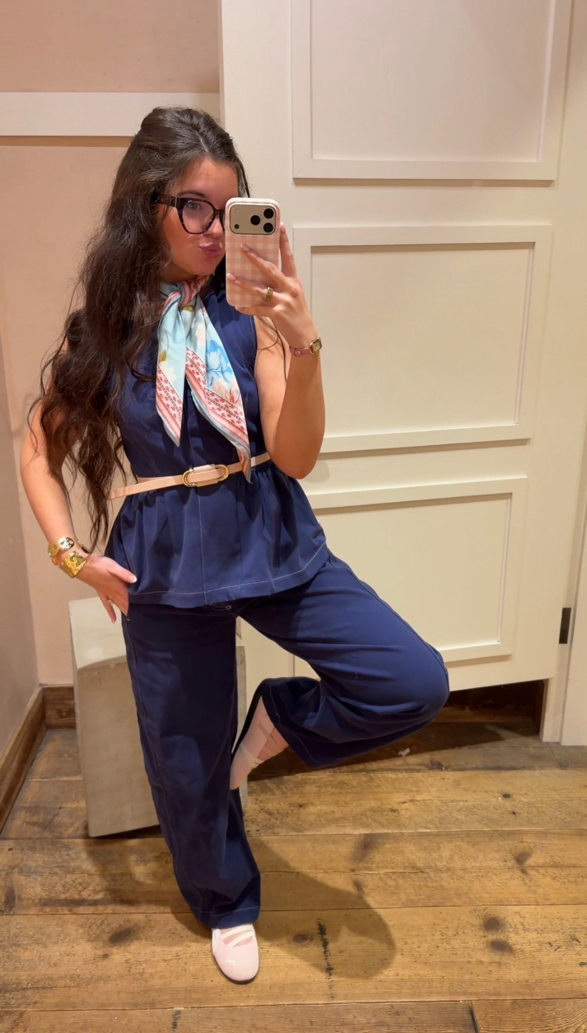 anthropologie work outfit 

#LTKgrwm #LTKU #LTKootd