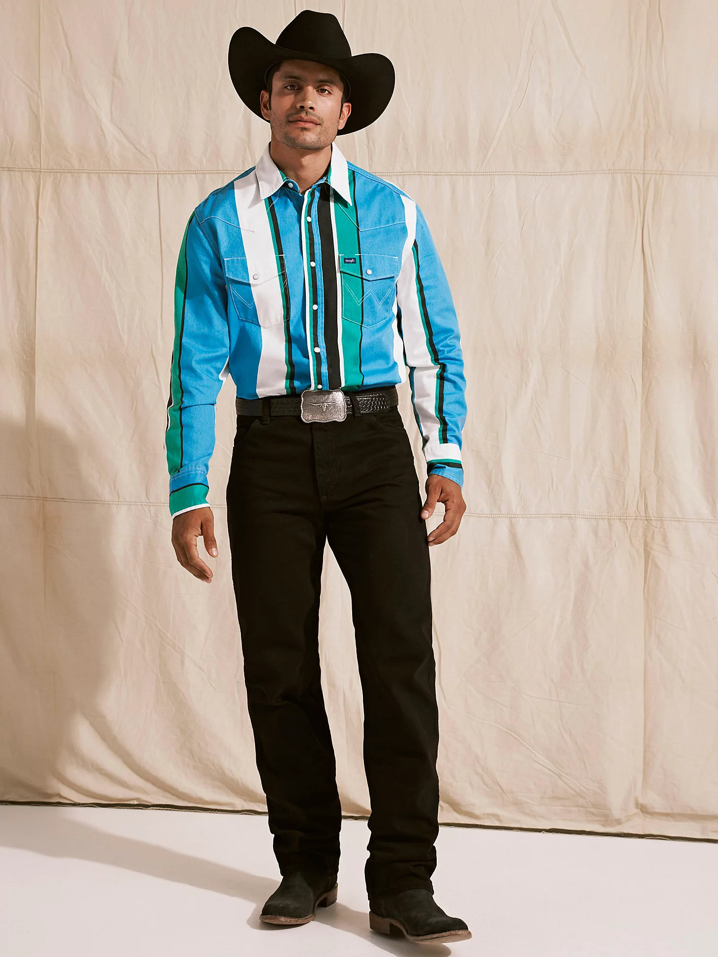 Wrangler® Cowboy Cut® Original Fit Jean | Wrangler