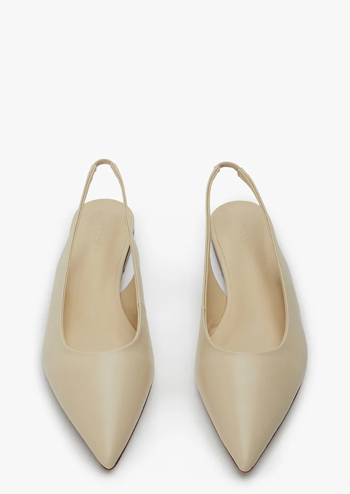 Javier Black Venice Flats | Casual Shoes | Tony Bianco USA | Tony Bianco US