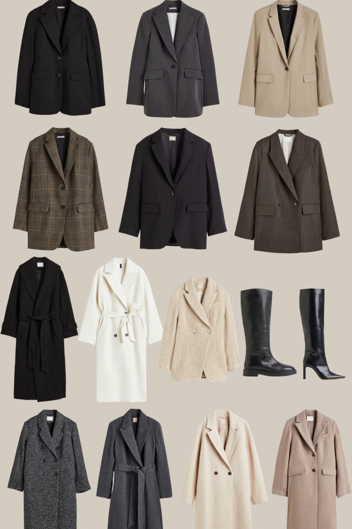 20% off everything at H&M 
(for members only)

#LTKHoliday #LTKsalealert #LTKstyletip