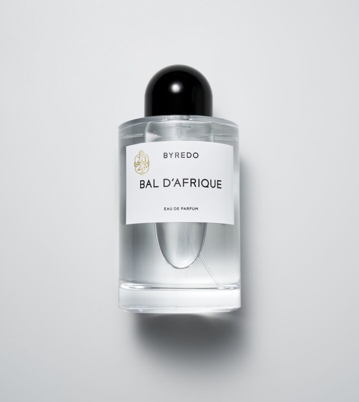 Bal d'Afrique | Byredo