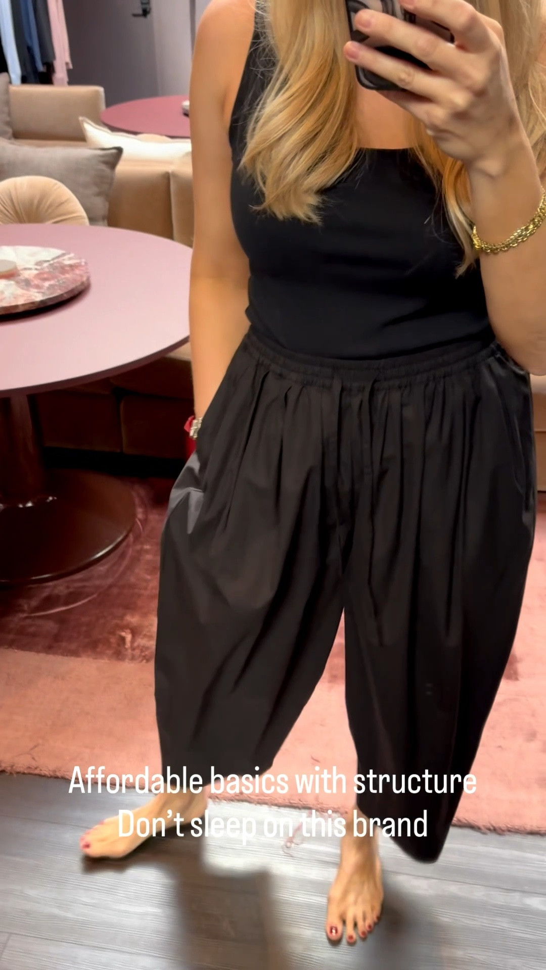 Found the best store for upscale basics, think Aritzia but with structural details. Modern Citizen San Francisco did not disappoint! 

#LTKTall #LTKmomlife #LTKootd