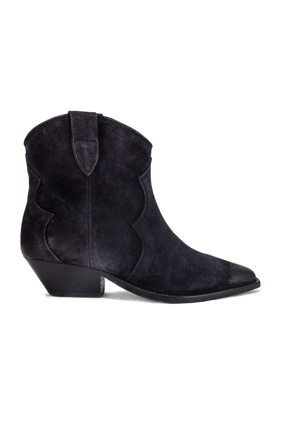 Isabel Marant Dewina Boot in Black | FWRD 