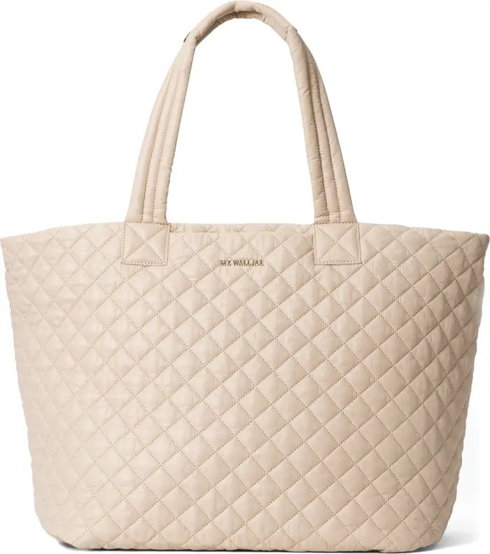 Deluxe Large Metro Tote | Nordstrom