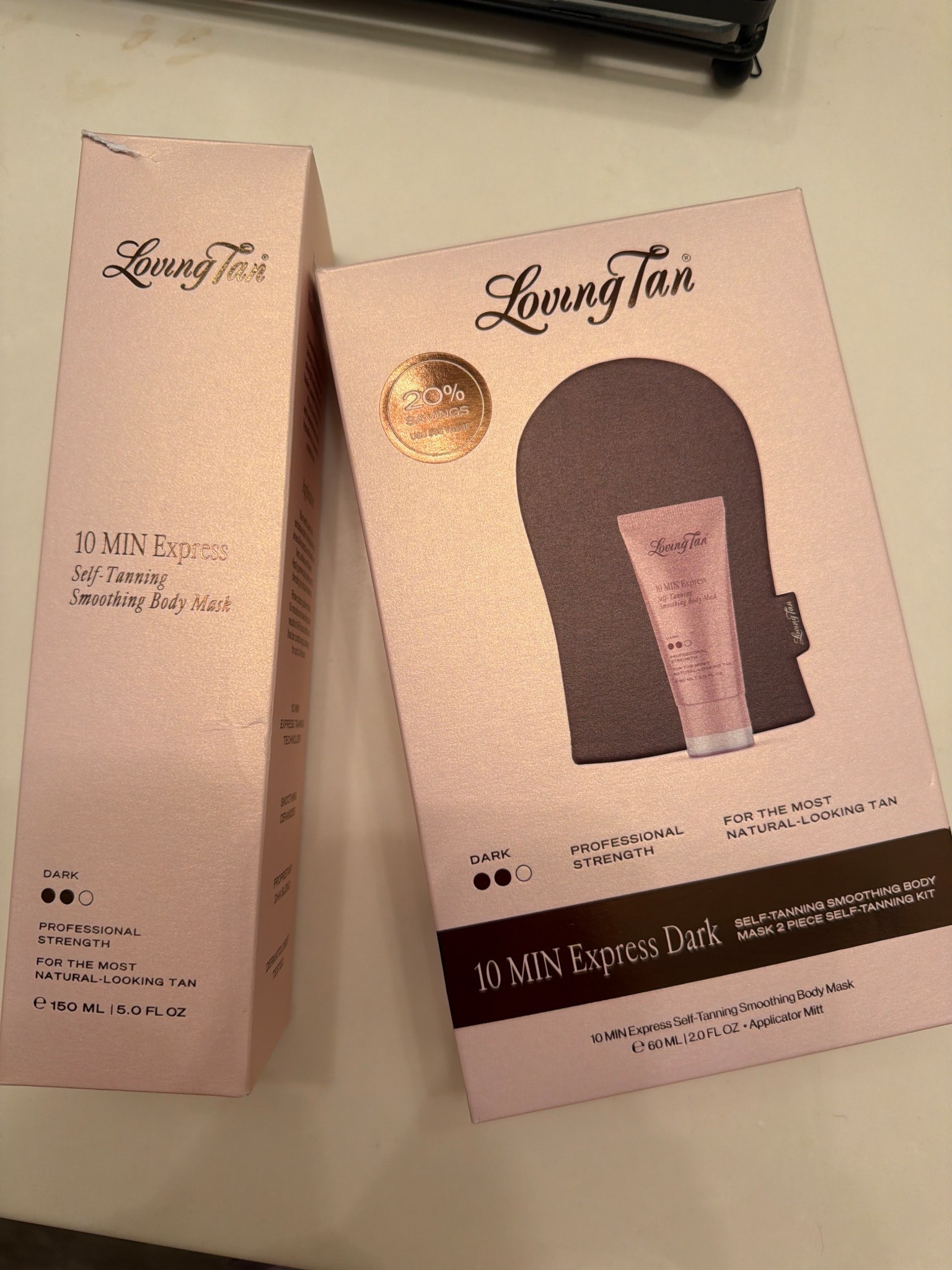 HANDS DOWN the self tanner you NEED in your collection! On the go, traveling, don’t have time to tan? No problem! 10 minute tan - wash off and let it go to work! One of the most natural tans I’ve ever had!! ☀️

#LTKselfcare #LTKBeauty #LTKU