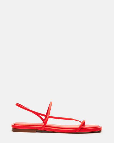 LYNLEY RED | Steve Madden (US)