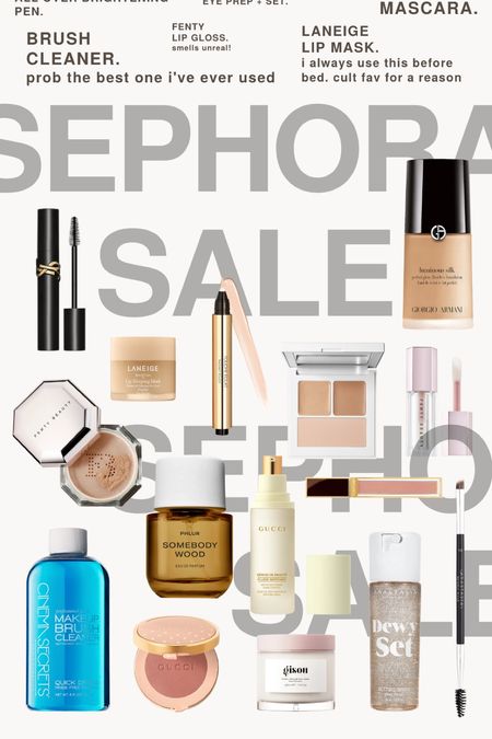 Sephora sale grabs // 20% off with code GETGIFTING

#LTKHoliday #LTKGiftGuide #LTKsalealert