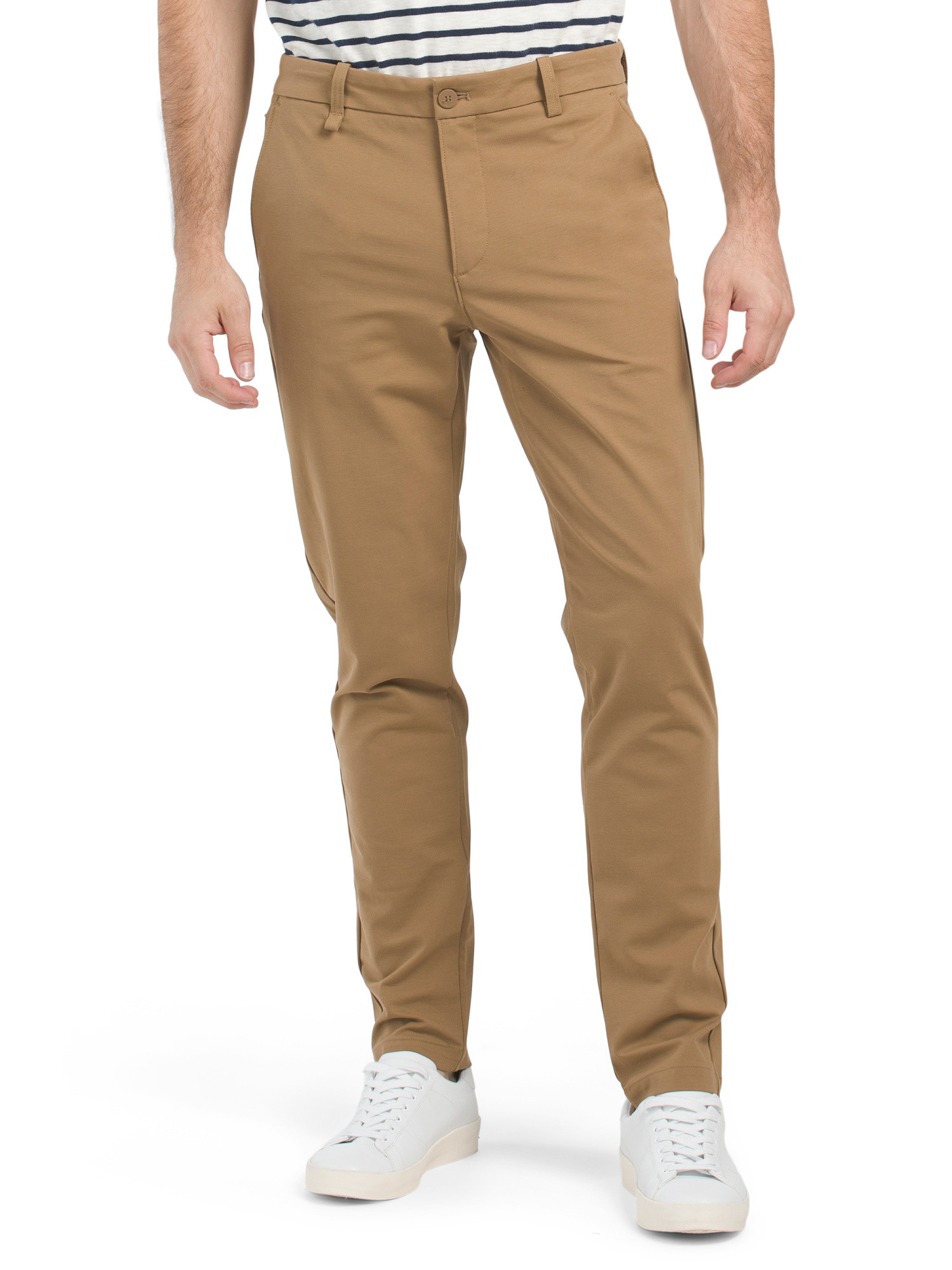 Casual Tech Chino Pants | TJ Maxx