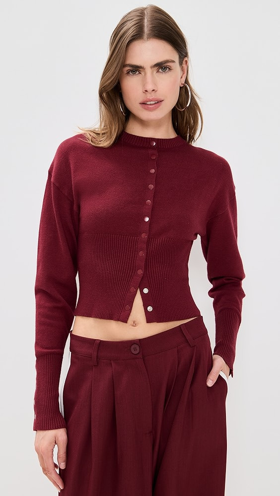 Head In The Clouds Cardigan | Shopbop