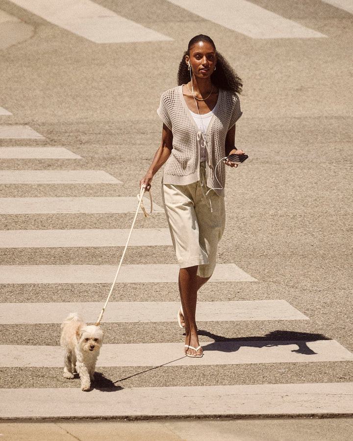 Chloe Long Short | Splendid