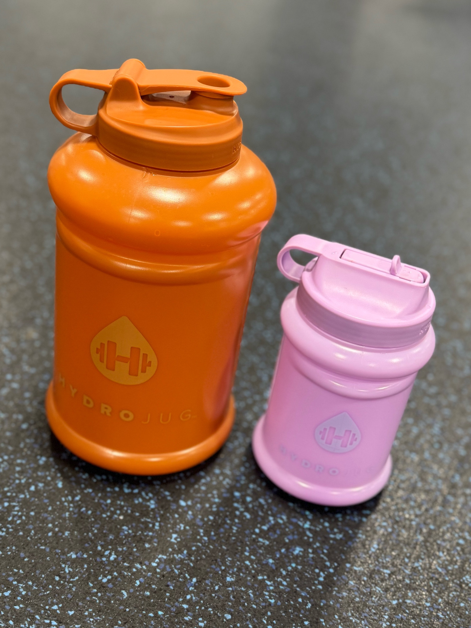 These are a most have for workouts 💦🧡💜✨

#LTKFindsUnder50 #LTKFitness #LTKActive