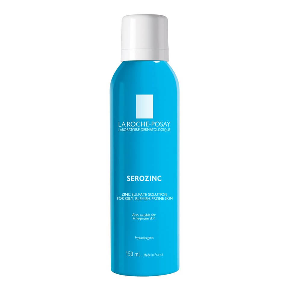 La Roche-Posay Serozinc (150ml) | Look Fantastic (UK)