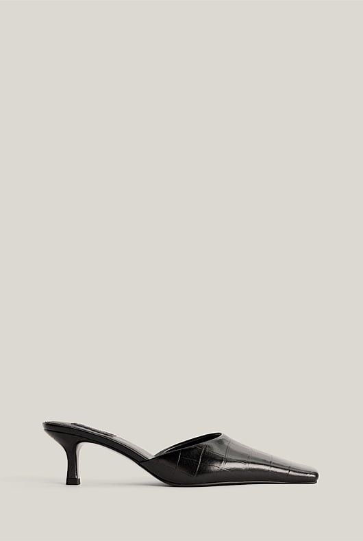 Ash Mules | Witchery (AU)