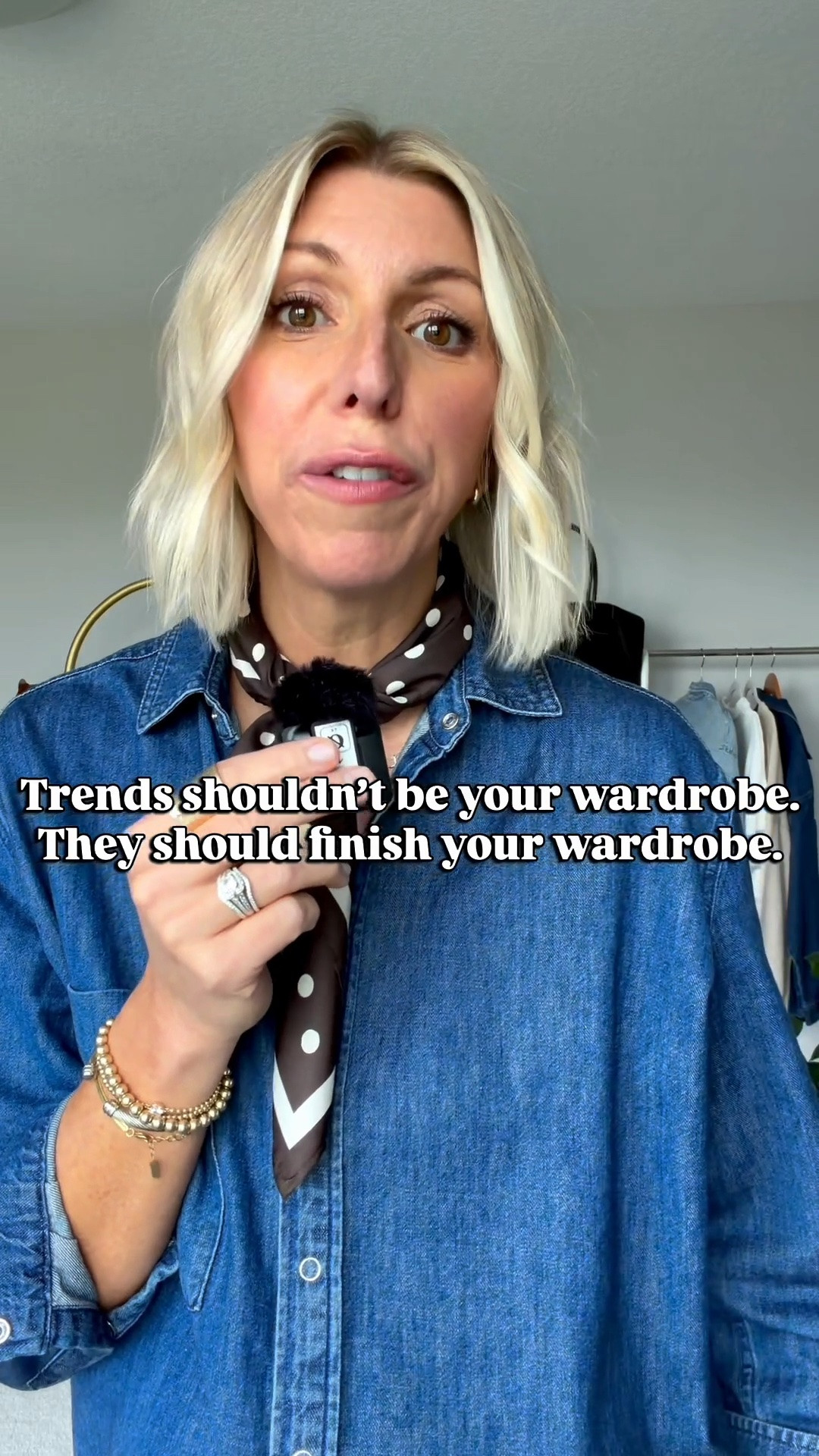 These are the five wearable wardrobe trends worth adding to your wardrobe if you’re a busy mom and wanting to put together modern outfits for real life😍

#LTKmomlife #LTKOver40 #LTKSeasonal

#LTKOver40 #LTKSeasonal #LTKootd