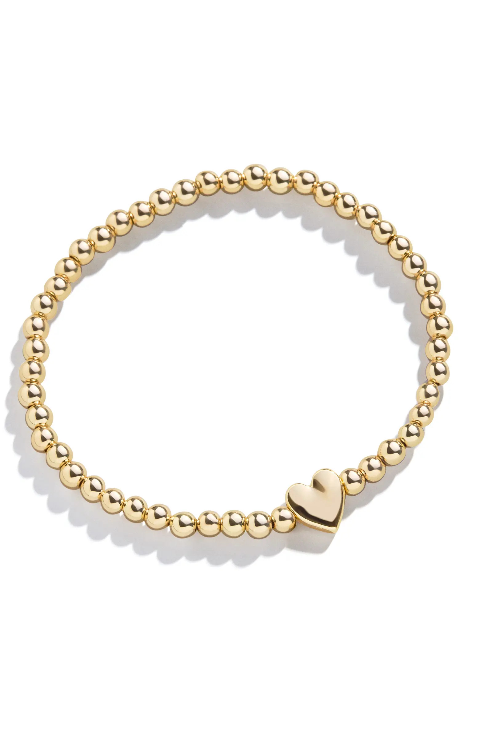 BaubleBar Pisa Beaded Stretch Bracelet | Nordstrom | Nordstrom