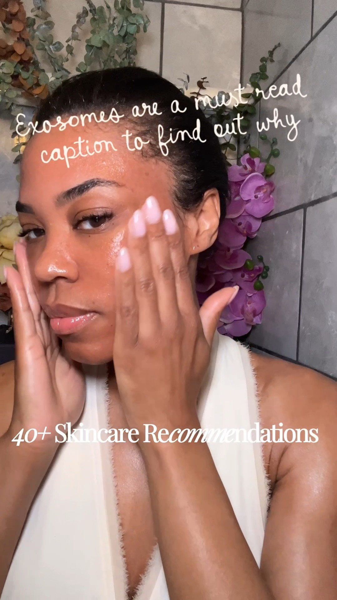 40+ Skincare Recommendations for exosomes

#LTKBeauty #LTKMothersDay