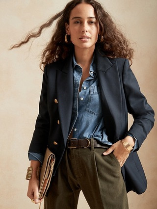 Mktpl - Faneuil Hall 200 State Street | Banana Republic (US)