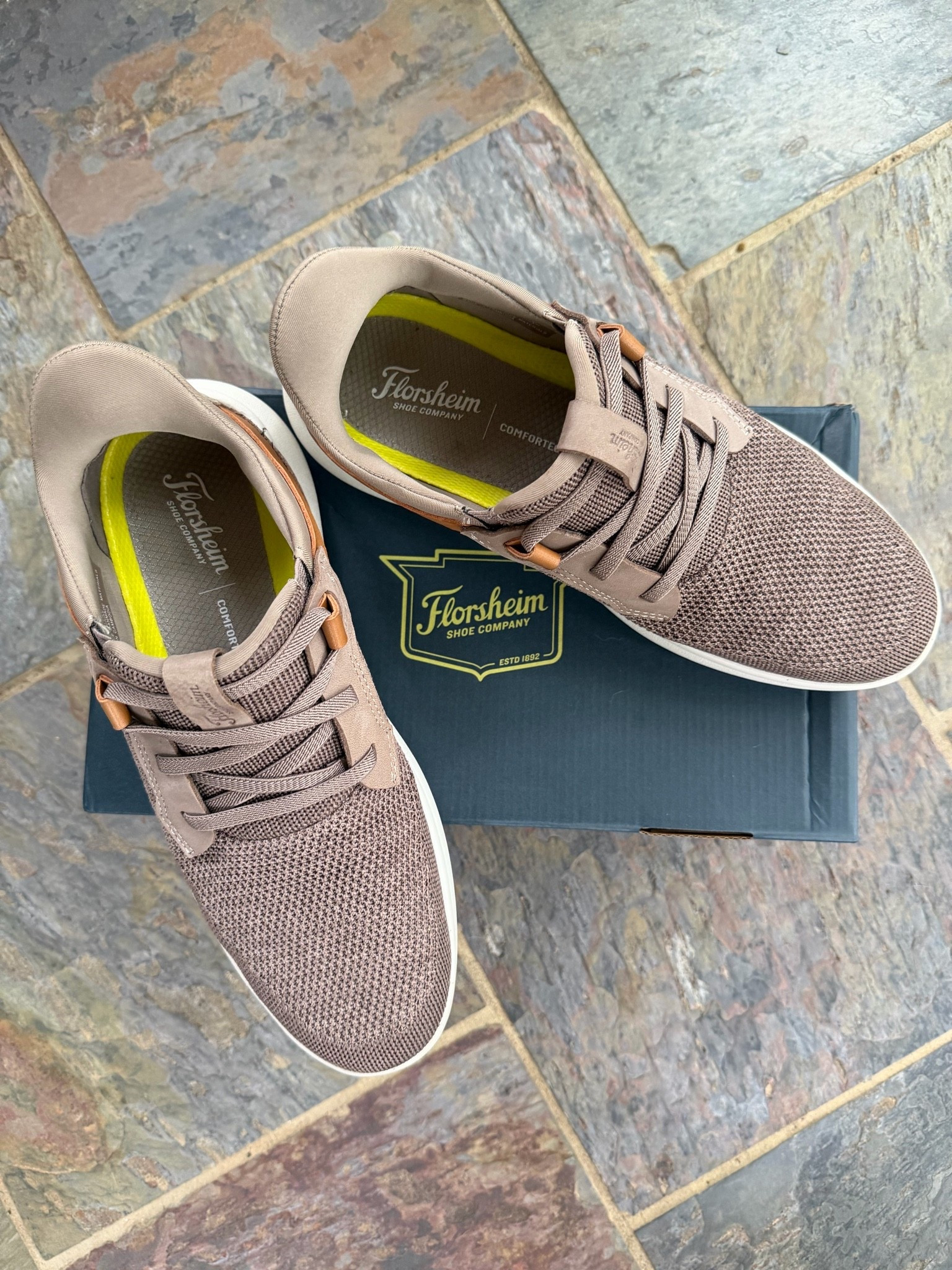 #ad  My husband is loving these new slip-on sneakers from Florsheim! As a wedding style blogger, I knew Florsheim had some great men’s dress shoes for weddings, but I didn’t know that they had so many stylish casual styles as well. When they offered to gift us a pair, I knew my husband wouldn’t get a lot of chances to wear their dress shoes, so he chose the Fleet, a casual slip on sneaker with leather details. He has been wearing them every day! Here are a few more of my picks for casual men’s shoes, men’s shoes for work, as well as men’s dress shoes for weddings that are perfect for grooms, groomsmen and wedding guests. Thanks to Florsheim for his new favorite sneakers!

#LTKWedding #LTKMens #LTKWorkwear