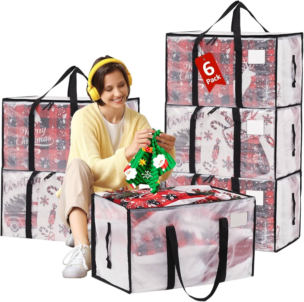 Amazon.com: Moving Bags Heavy Duty Extra Large, Alternative for Moving Boxes & Moving Supplies, P... | Amazon (US)