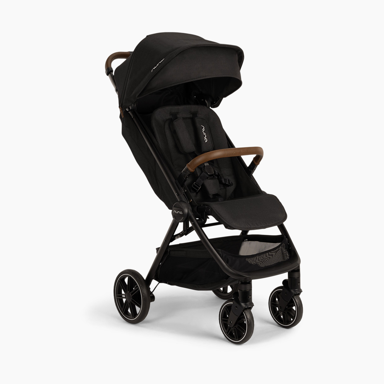 TRVL LX Stroller | Babylist