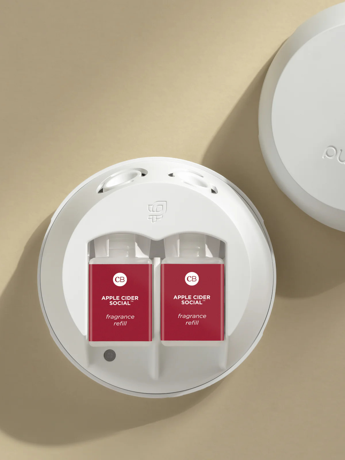 Apple Cider Social | Pura