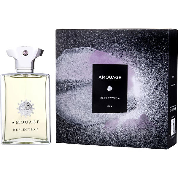 Amouage Reflection | Fragrance Net