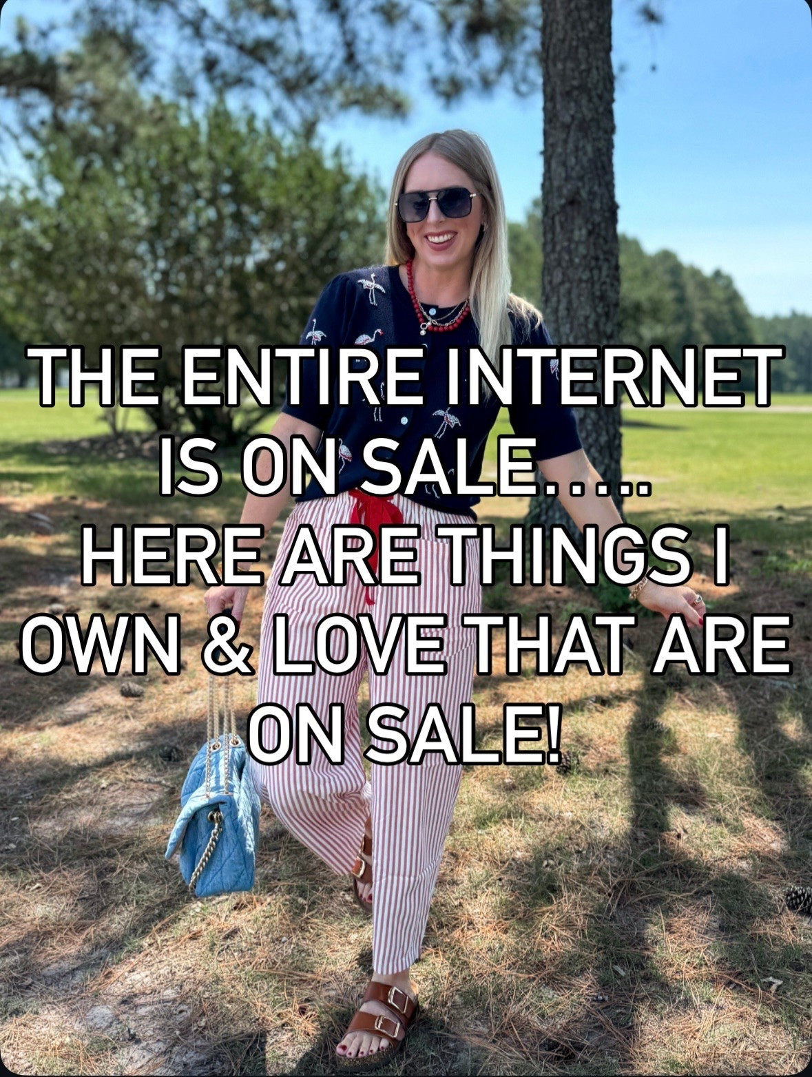 Instagram post, sale alert, Walmart sale, Amazon prime day, target deals

#LTKootd #LTKSaleAlert #LTKmomlife