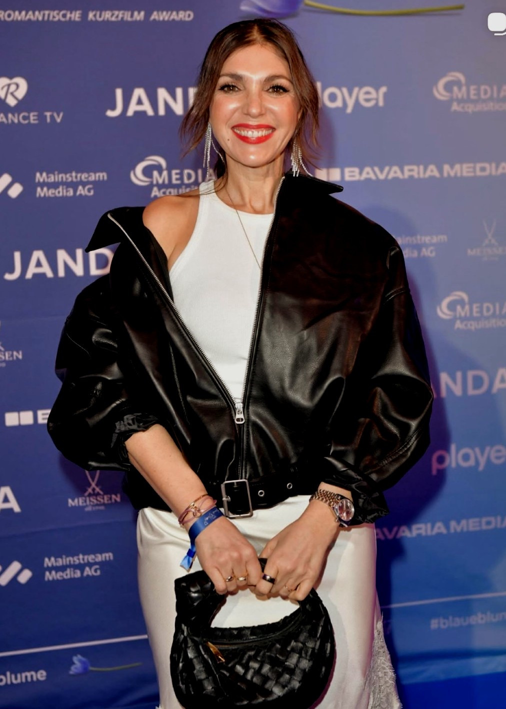 Berlinale Look day 1 💙


#LTKpartywear #LTKdeutschland #LTKFashionMonth