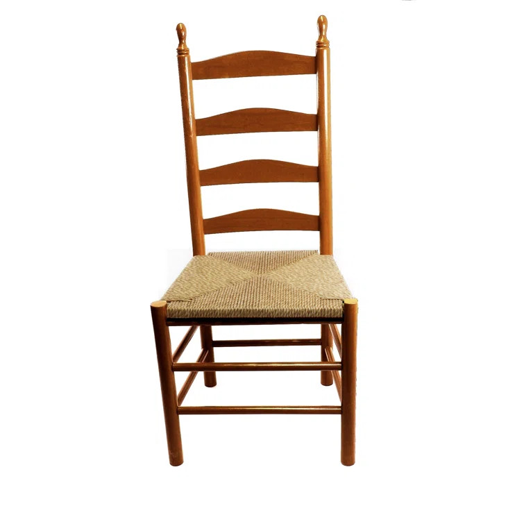 McCowen Solid Wood Dining Chair | Wayfair Professional