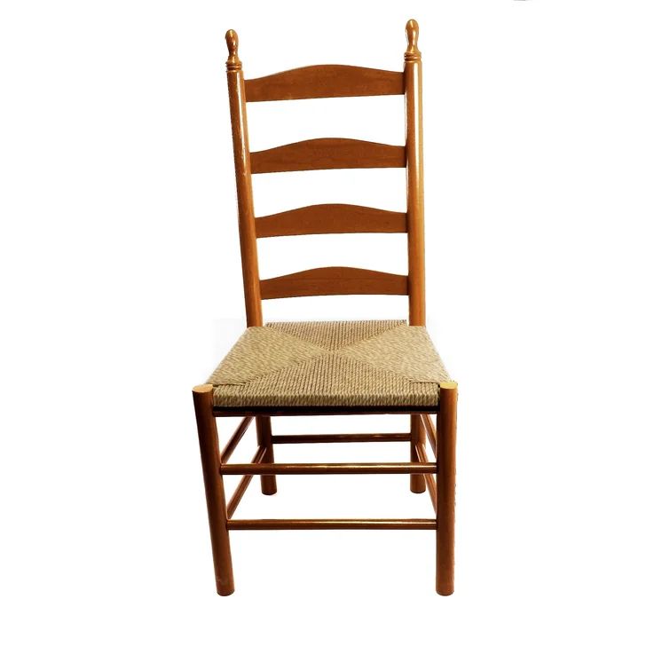 McCowen Solid Wood Dining Chair | Wayfair Professional