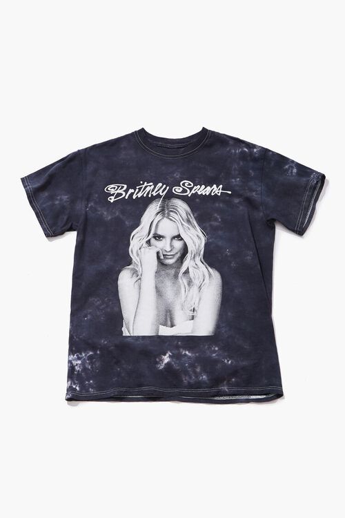 Britney Spears Graphic Tee | Forever 21 (US)