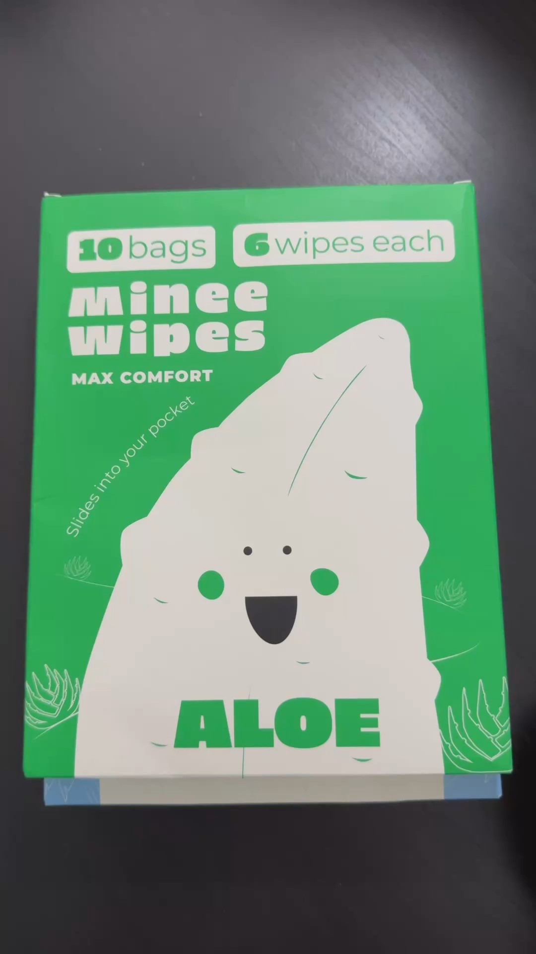 Mini wet wipes for all occasions

#LTKBeauty #LTKTravel