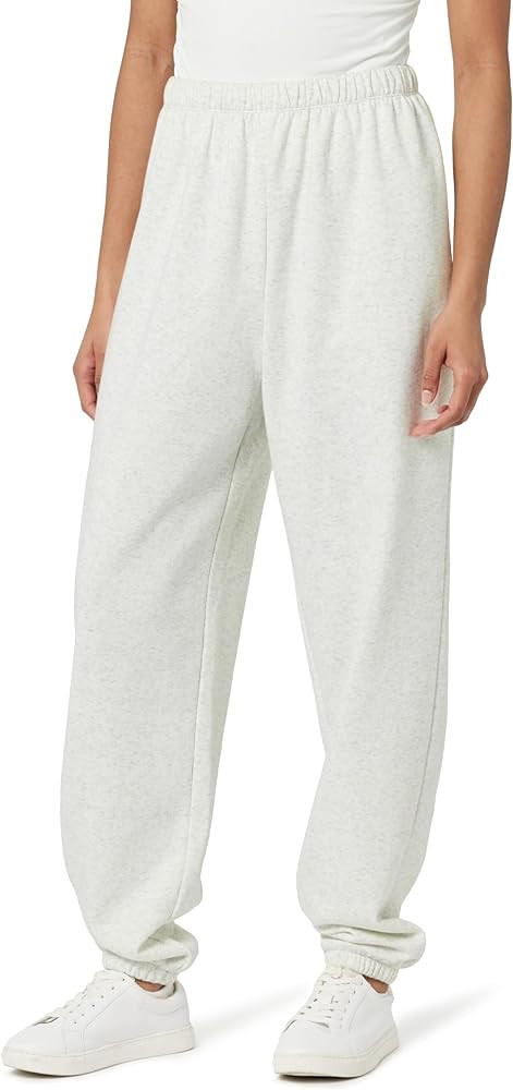 The Drop Women's Kehlani Relaxed Jogger | Amazon (US)