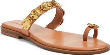 Open Edit Margot Slide Sandal (Women) | Nordstrom | Nordstrom