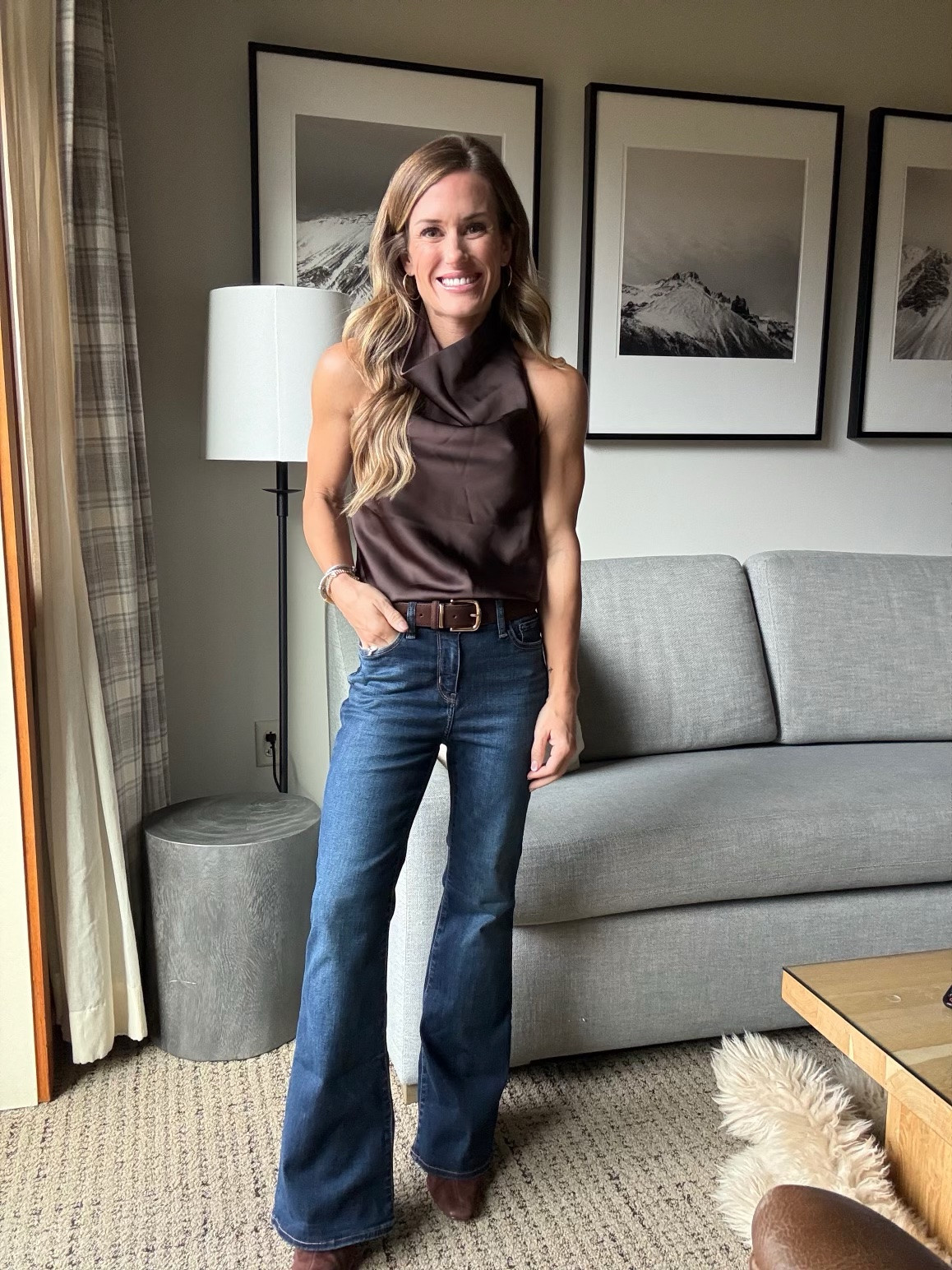What I’m wearing to explore Vermont!

Fall outfit fall fashion trendy fashion jeans

#LTKmomlife #LTKgrwm #LTKootd