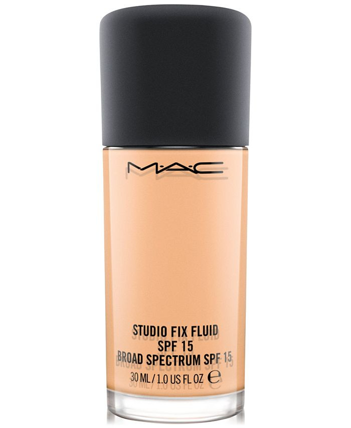 Studio Fix Fluid SPF 15 Foundation, 1-oz. | Macys (US)
