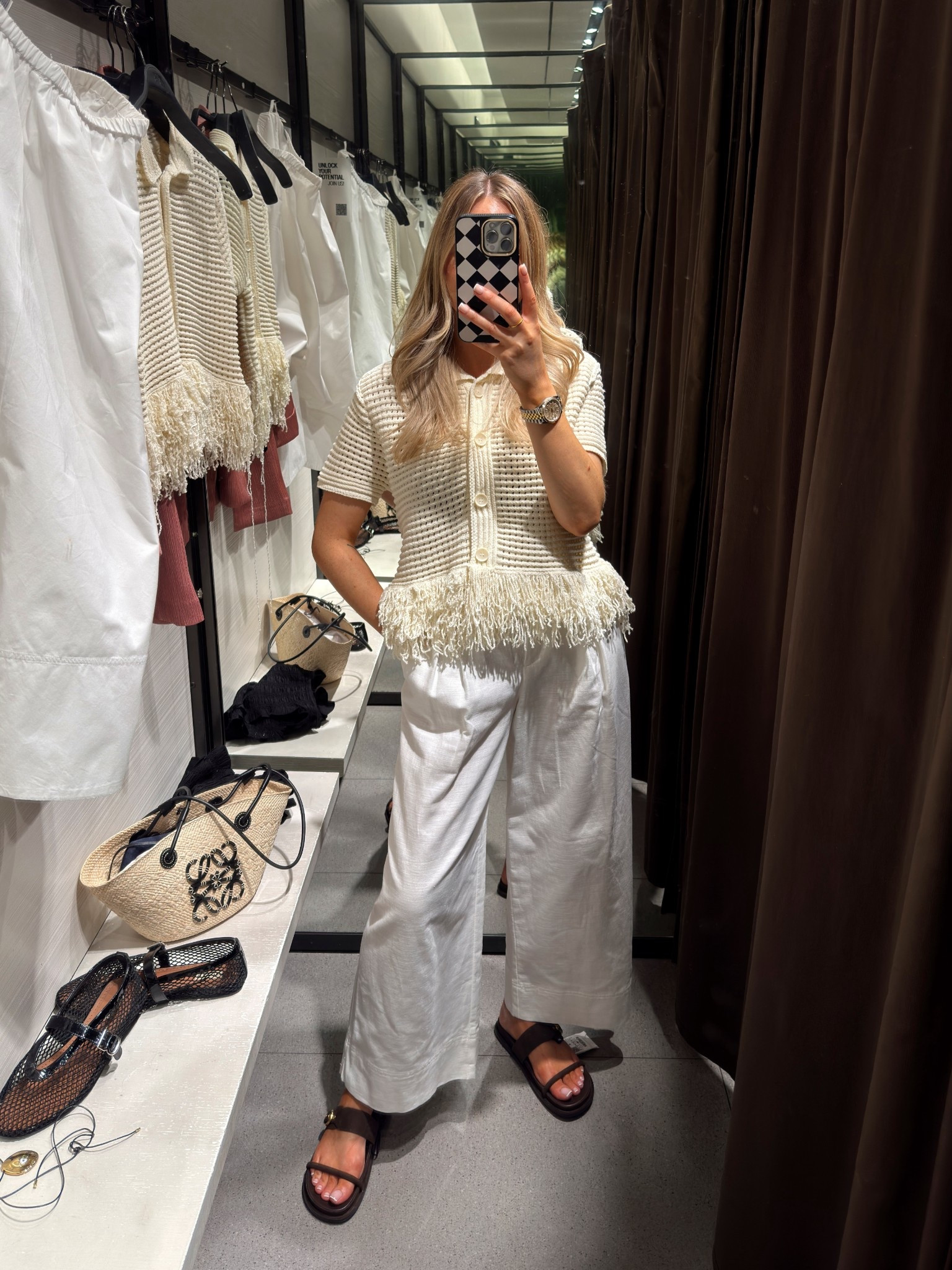 Things I liked in Zara  🛒

#LTKsummer #LTKspring