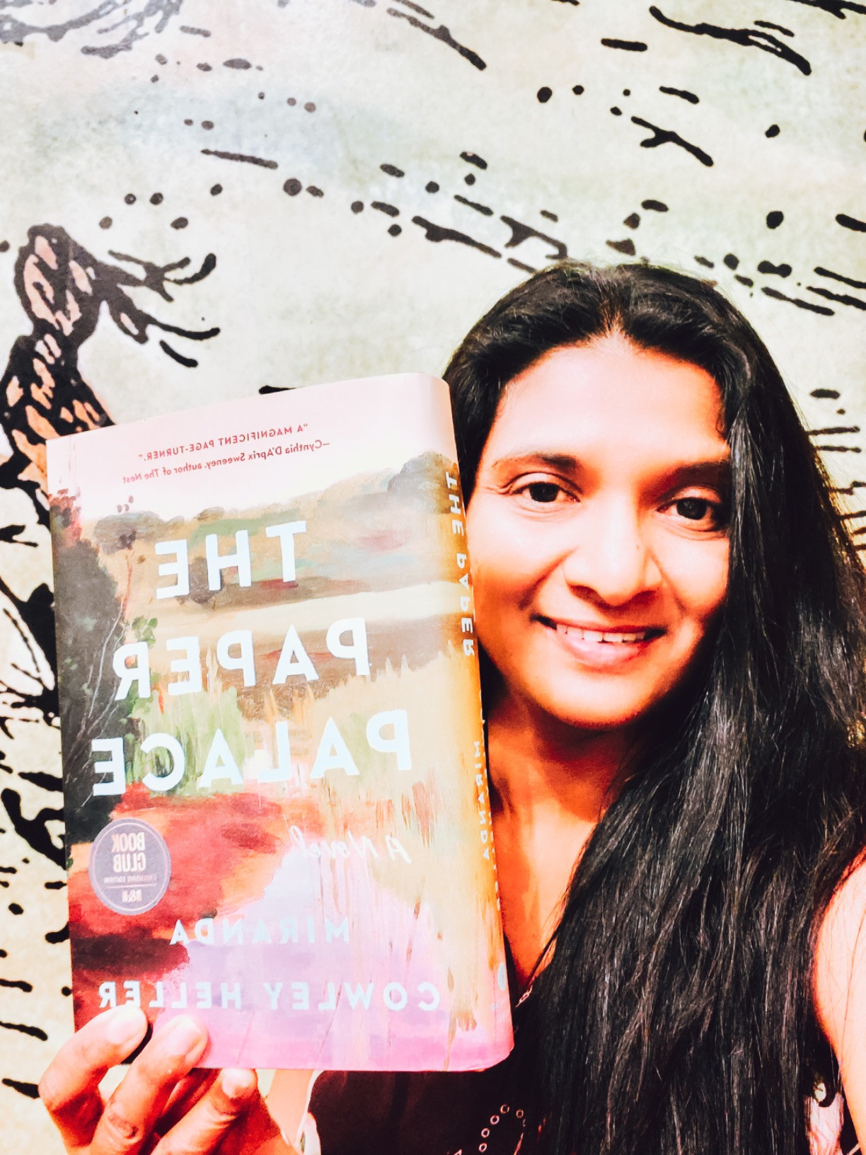 The Paper Palace (Reese's Book Club): A Novel | Amazon (US)