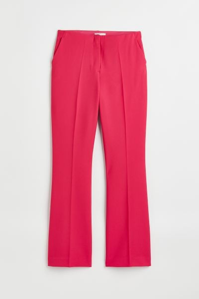 Flared Pants | H&M (US + CA)