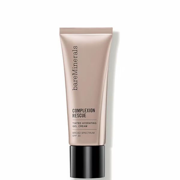 bareMinerals COMPLEXION RESCUE Tinted Moisturizer Broad Spectrum SPF 30 (1.18 fl. oz.) | Dermstore