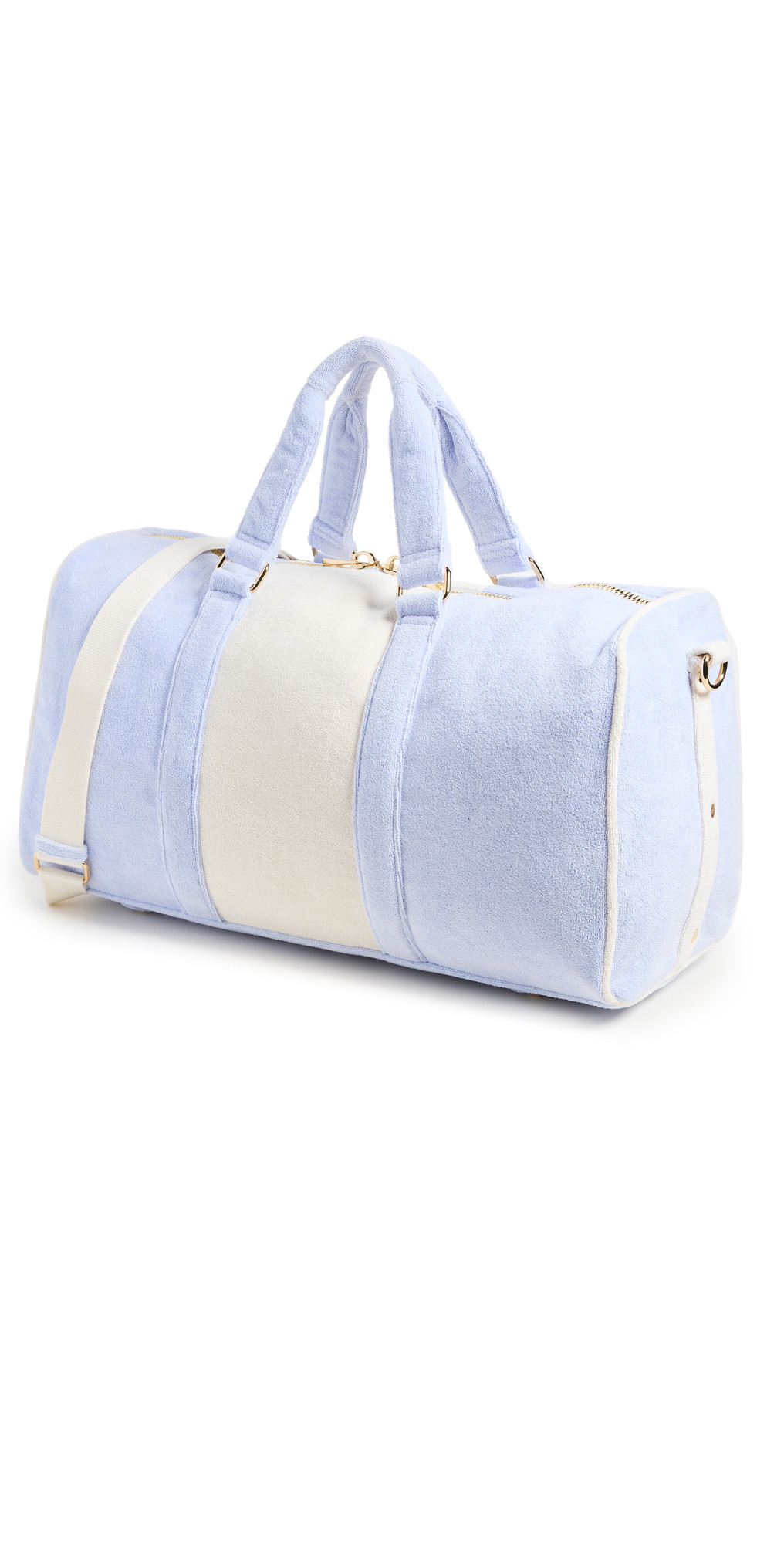 Stoney Clover Lane Mermaid Terry Classic Duffle Bag | Shopbop