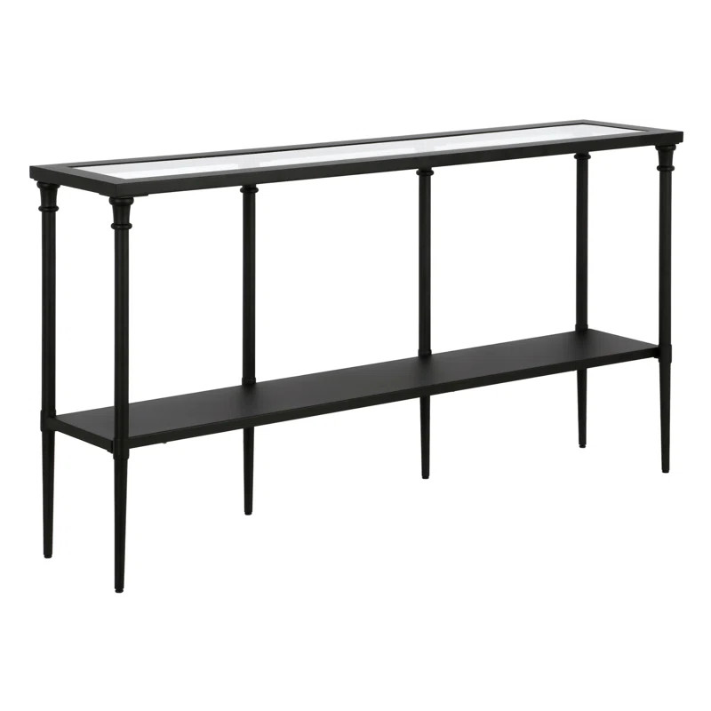 Aaryanna 55'' Console Table | Wayfair North America