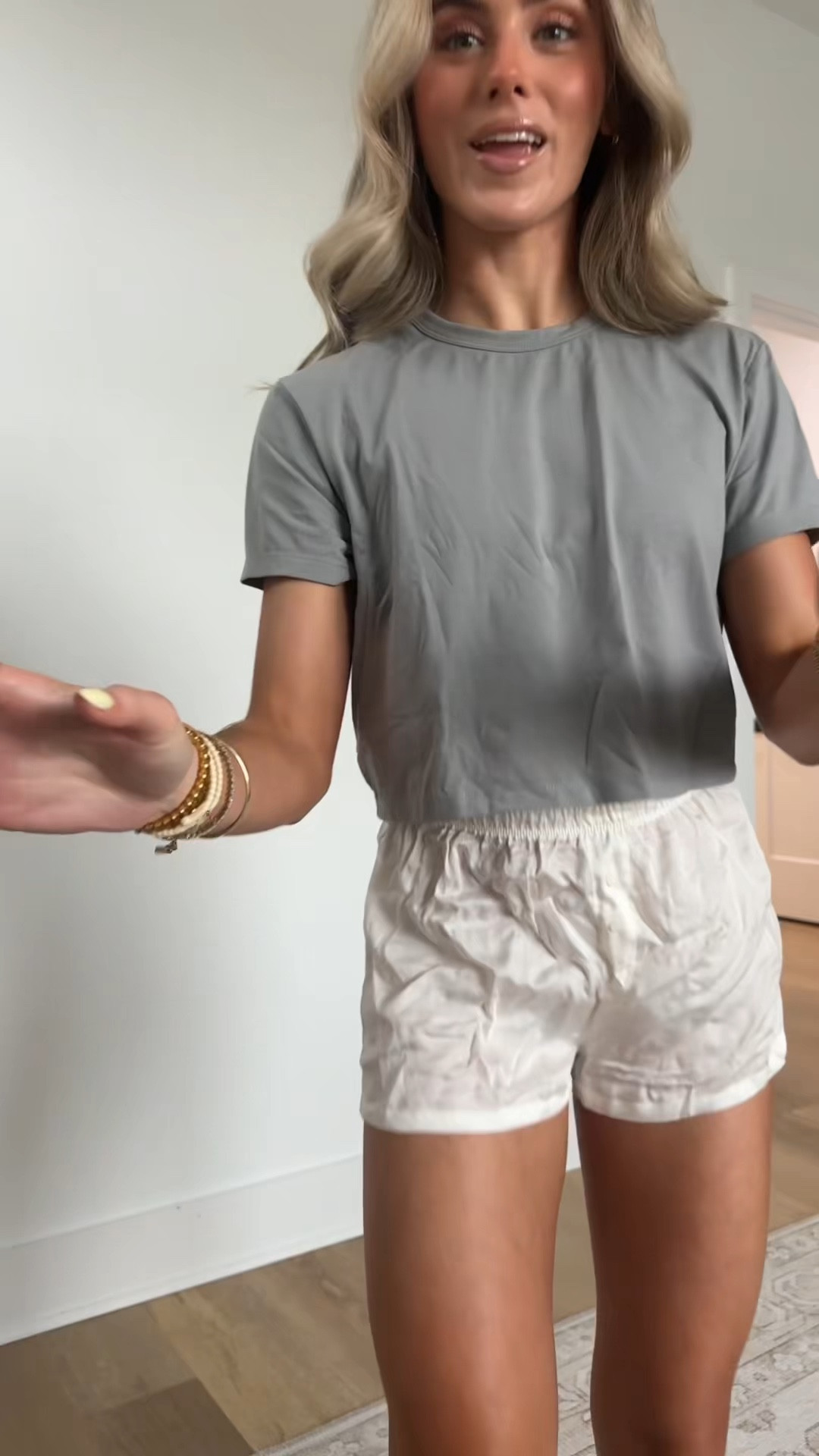 @petajane Our most beloved tanners for a gorgeous natural color. Great for beginners and pros. The Ideal mousse shade if your foundation lives in the medium-to-deep range and you love a tan that makes gold jewelry pop.

The Essential includes the following products:

DARK SELF-TANNING MOUSSE: Easy to apply, signature PJB Scent, not sticky, eco-certified, vegan, and cruelty-free. 

SELF-TANNING MIST: Perfect for tanning your face, hands, and touch-ups. 

TANNING MITT: Waterproof mitt with a deep thumb design for precise, mess-free application. 

#LTKBeauty #LTKgrwm #LTKselfcare