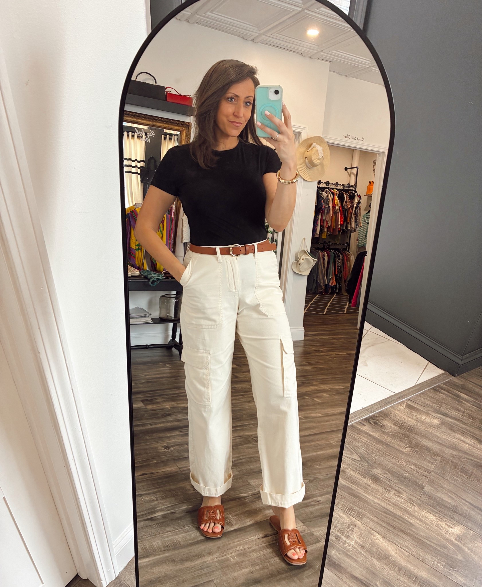 Casual style and elevated basics for summer 

#LTKSaleAlert #LTKWorkwear #LTKSeasonal