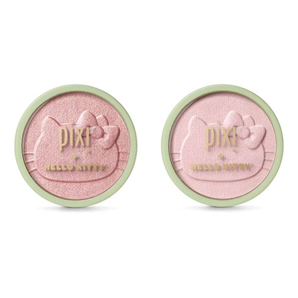 Pixi + Hello Kitty Hello Glow-y Powder | Pixi Beauty