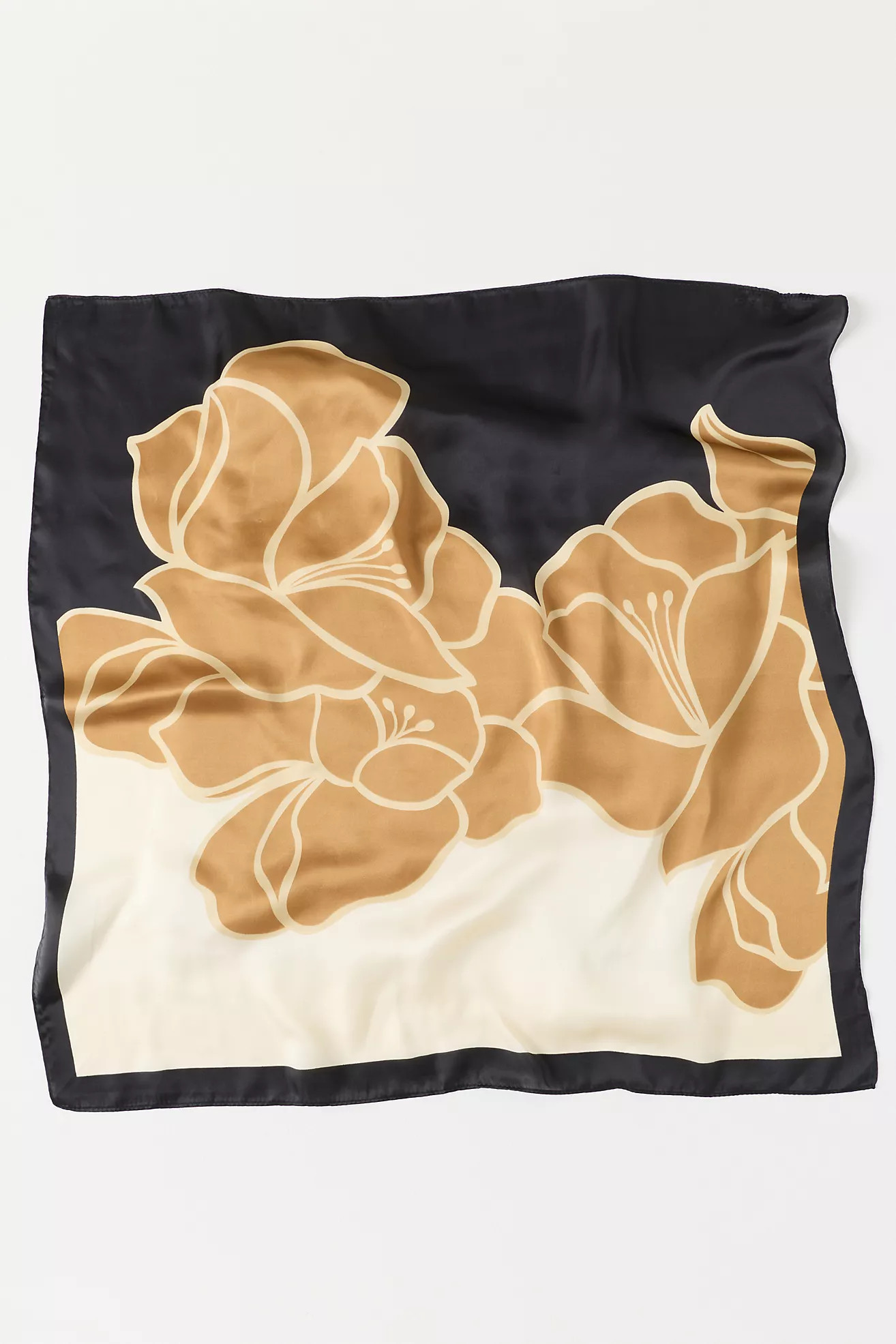 Icon Hair Scarves, Set of 2 | Anthropologie (US)