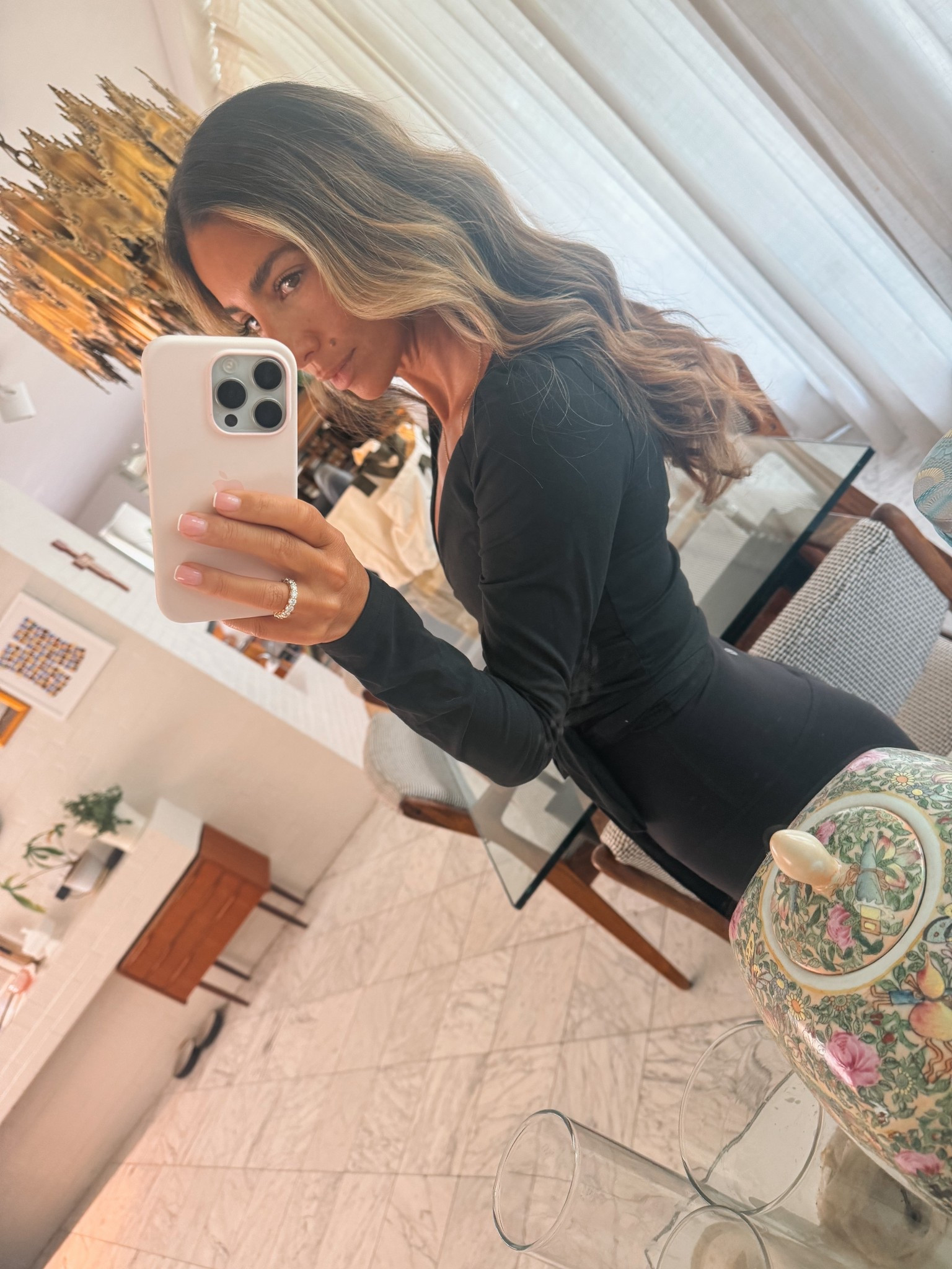 Pilates classic outfit… you cannot live without 

#LTKActive #LTKPetite #LTKFindsUnder100