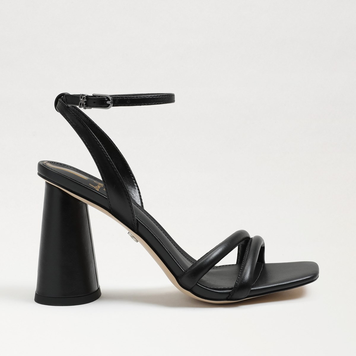 Kia Block Heel Sandal | Sam Edelman