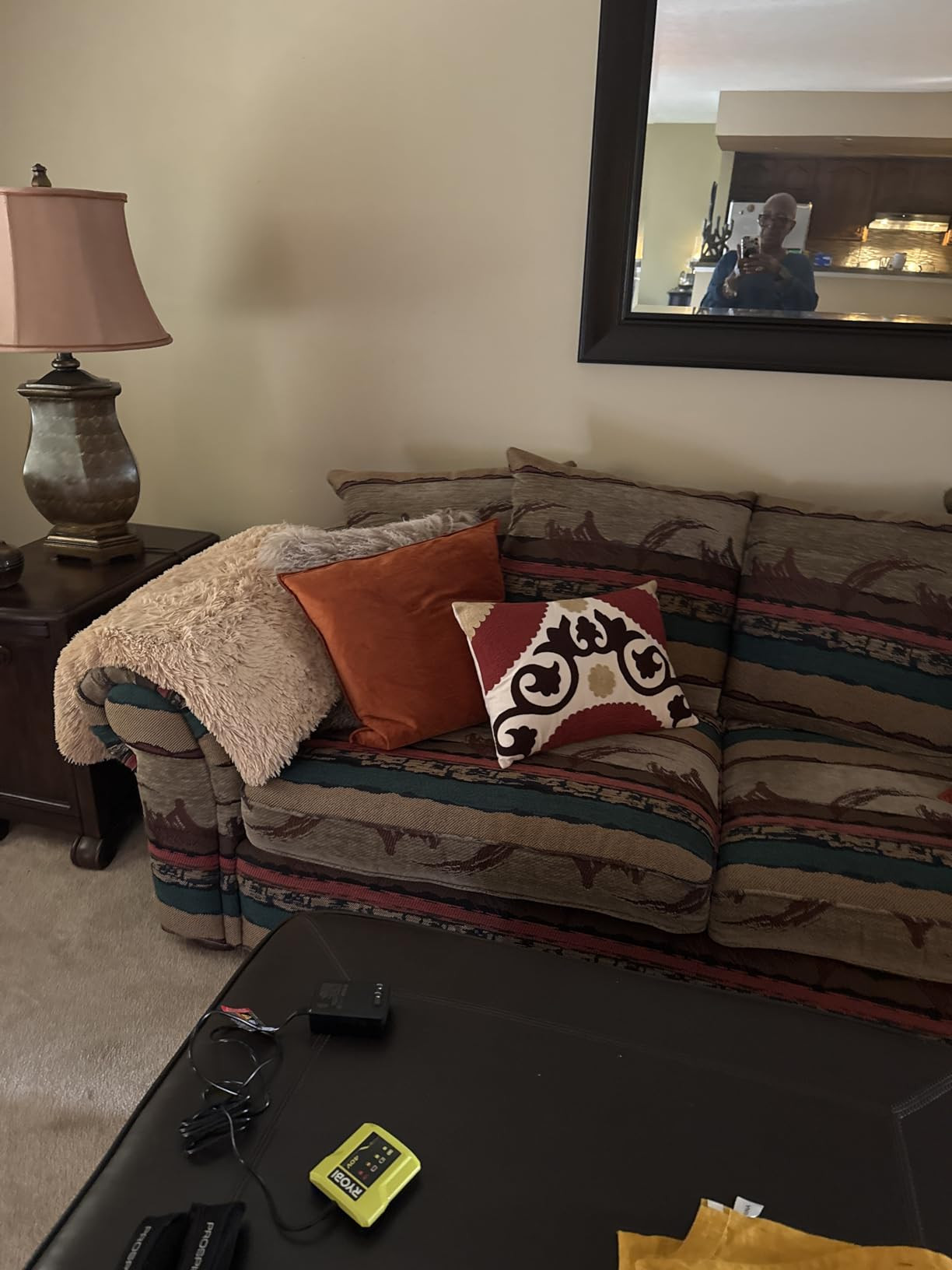 MIULEE 24x24 Euro Pillow Inserts, Set of 2 Down Feather Throw Pillows for Couch Sofa Bed, Decorat... | Amazon (US)